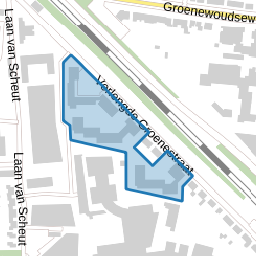 Perceel HTT02-B-4305