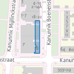 Perceel HTT02-B-4315