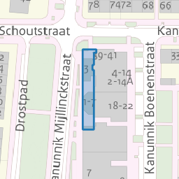 Perceel HTT02-B-4318