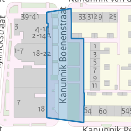 Perceel HTT02-B-4319