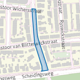 Perceel HTT02-B-4326