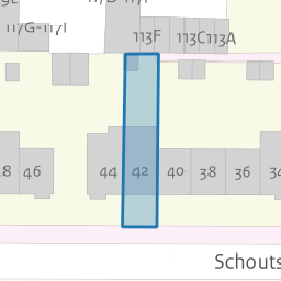 Perceel HTT02-B-4342