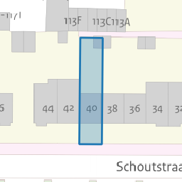 Perceel HTT02-B-4343