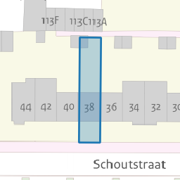 Perceel HTT02-B-4344