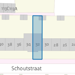 Perceel HTT02-B-4347
