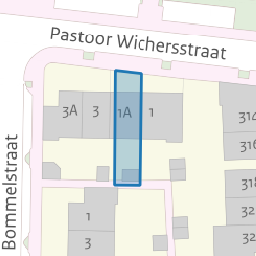 Perceel HTT02-B-4378