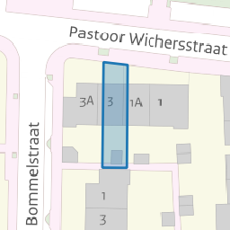 Perceel HTT02-B-4379