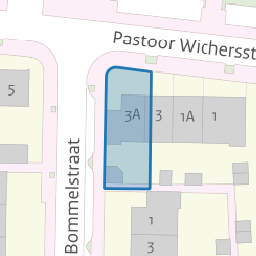 Perceel HTT02-B-4380