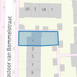 Perceel HTT02-B-4381