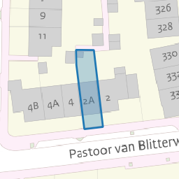 Perceel HTT02-B-4390