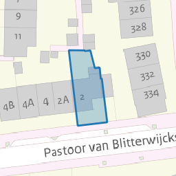 Perceel HTT02-B-4391