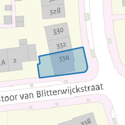 Perceel HTT02-B-4392