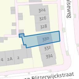 Perceel HTT02-B-4394