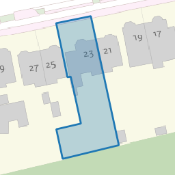 Perceel HTT02-B-4426