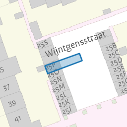 Perceel HTT02-B-4427