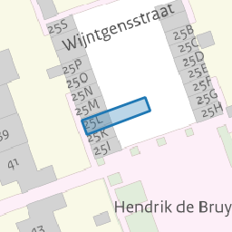 Perceel HTT02-B-4429