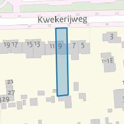 Perceel HTT02-B-4476