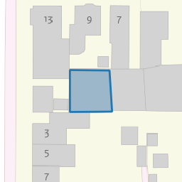 Perceel HTT02-B-4506