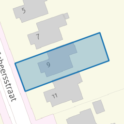 Perceel HTT02-B-4511