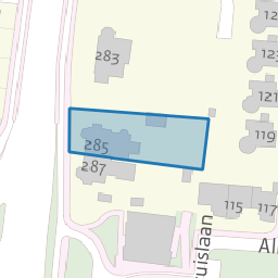 Perceel HTT02-B-4517