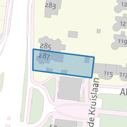 Perceel HTT02-B-4518