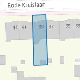 Perceel HTT02-B-4526