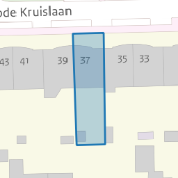 Perceel HTT02-B-4527