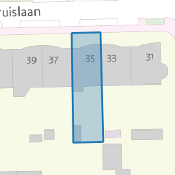 Perceel HTT02-B-4528