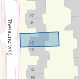 Perceel HTT02-B-4540