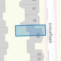 Perceel HTT02-B-4550