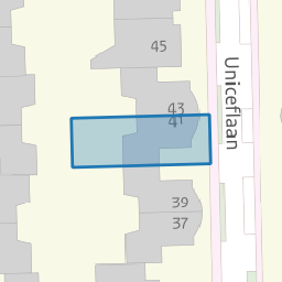 Perceel HTT02-B-4551