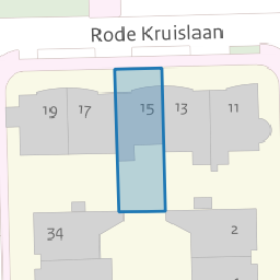 Perceel HTT02-B-4557