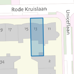 Perceel HTT02-B-4558