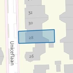 Perceel HTT02-B-4563