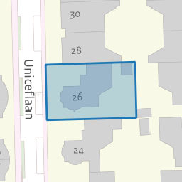 Perceel HTT02-B-4564