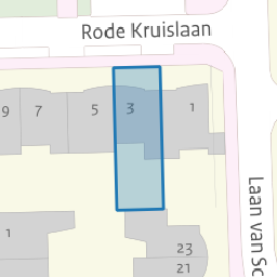 Perceel HTT02-B-4580