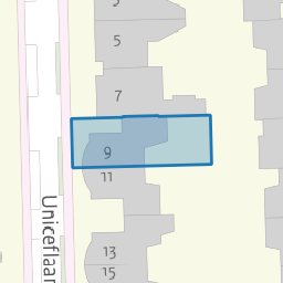 Perceel HTT02-B-4586