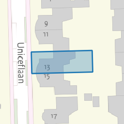 Perceel HTT02-B-4588