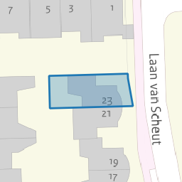 Perceel HTT02-B-4600