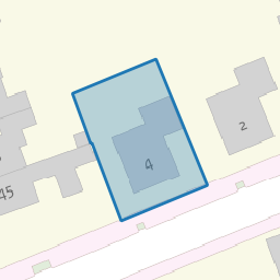 Perceel HTT02-B-4622