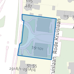 Perceel HTT02-B-4631