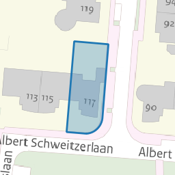 Perceel HTT02-B-4641