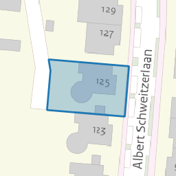 Perceel HTT02-B-4644