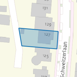 Perceel HTT02-B-4645