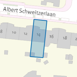 Perceel HTT02-B-4697