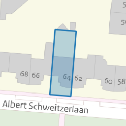 Perceel HTT02-B-4724