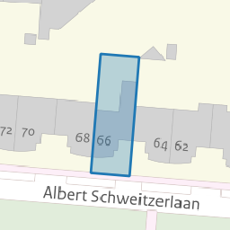 Perceel HTT02-B-4725