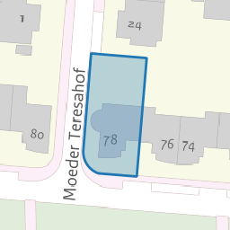 Perceel HTT02-B-4731