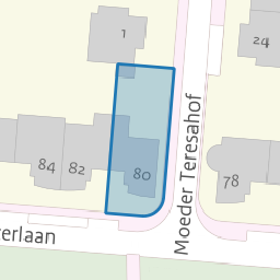 Perceel HTT02-B-4733