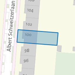 Perceel HTT02-B-4743